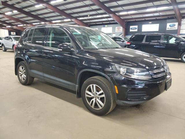 Vin: wvgbv3ax8ew561375, lot: 57794575, volkswagen tiguan s 20144