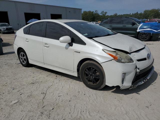 Vin: jtdkn3du9f1901377, lot: 55862585, toyota prius 20154