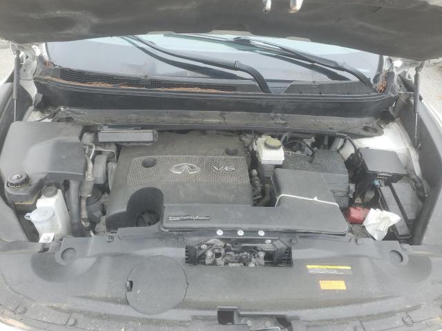 2016 INFINITI QX60 - 5N1AL0MN8GC530092