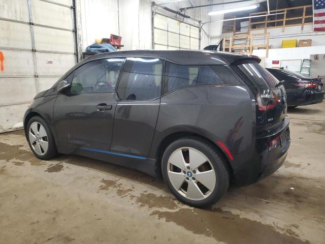 Vin: wby1z2c50ev284557, lot: 55280315, bmw i series bev 20142