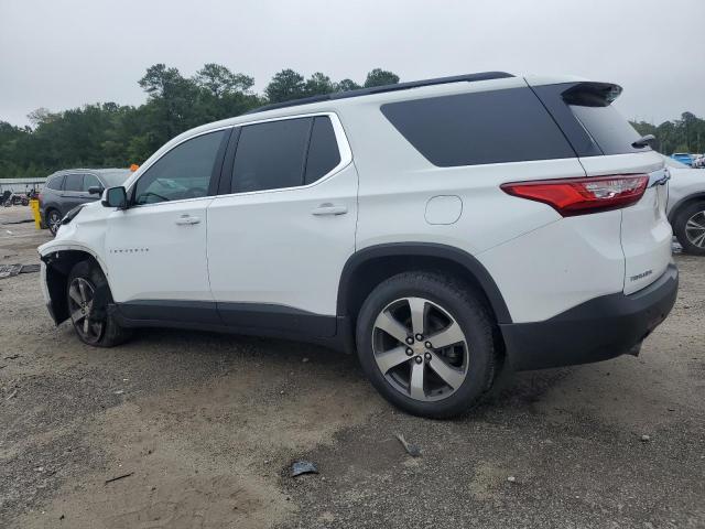 2019 CHEVROLET TRAVERSE LT 1GNERHKW5KJ191298