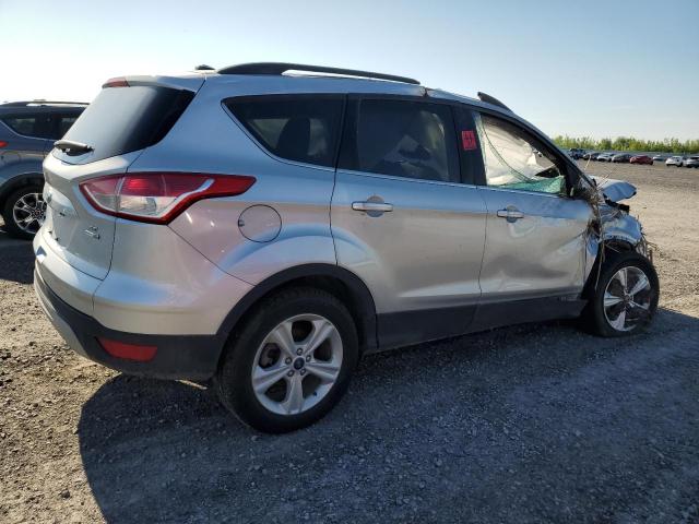 Vin: 1fmcu9gx7gub63784, lot: 58550635, ford escape se 20163