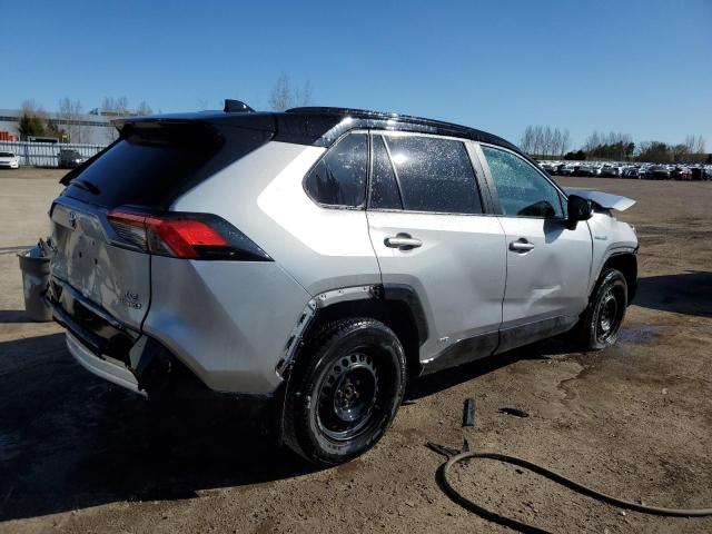 Vin: 2t3rwrfv8mw104265, lot: 52801855, toyota rav4 xle 20213