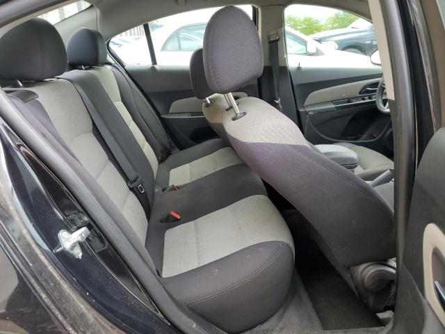 2015 CHEVROLET CRUZE LS - 1G1PA5SG9F7103400