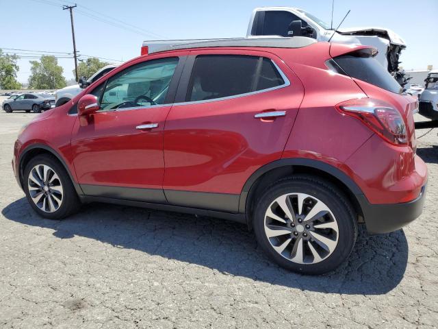 Vin: kl4cjbsb3jb531259, lot: 57686305, buick encore preferred ii 20182