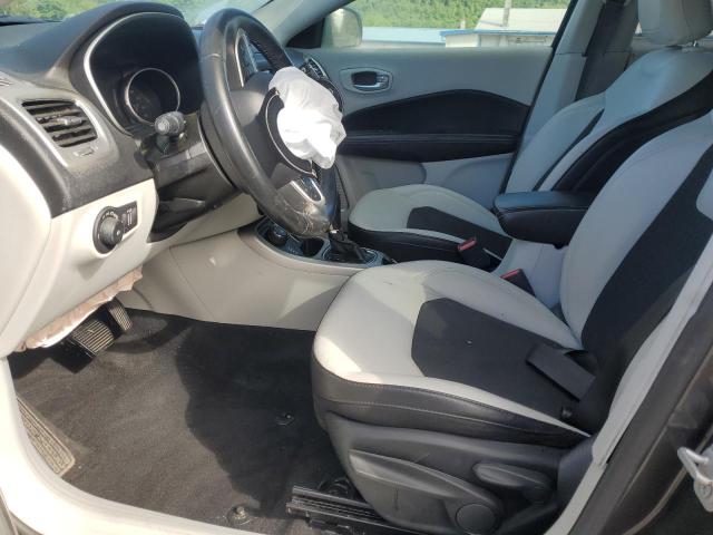 2019 JEEP COMPASS LA 3C4NJDBB1KT647036
