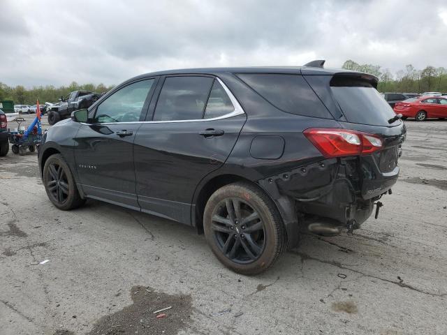 Vin: 2gnaxkev3l6189147, lot: 55508605, chevrolet equinox lt 20202