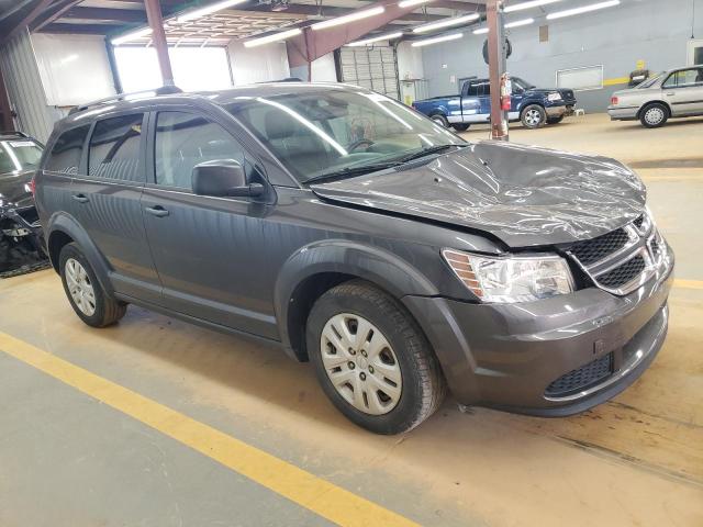 2018 DODGE JOURNEY SE 3C4PDCAB7JT446316