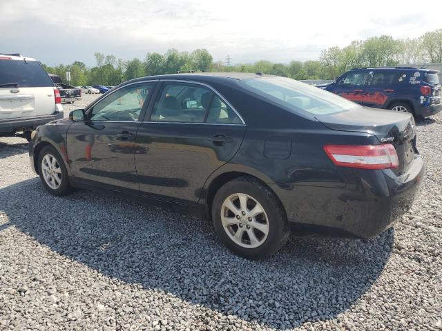 Vin: 4t4bf3ek5br201022, lot: 57261095, toyota camry base 20112