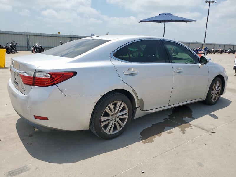 Vin: jthbk1gg7d2035543, lot: 58058435, lexus es350 350 20133