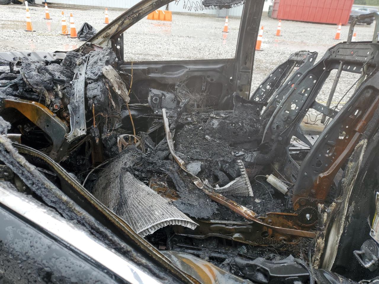 DODGE GRAND CARAVAN SXT