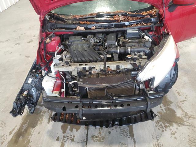 2015 NISSAN VERSA NOTE - 3N1CE2CP2FL353714