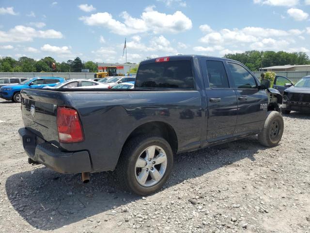 Vin: 1c6rr6ft6ks552330, lot: 56380025, ram 1500 tradesman 20193