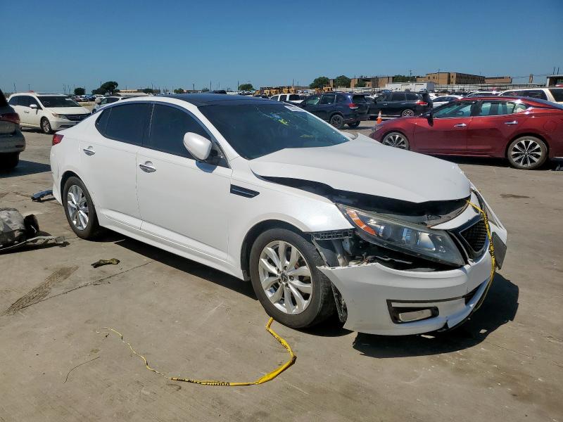 2015 KIA OPTIMA EX 5XXGN4A77FG499065