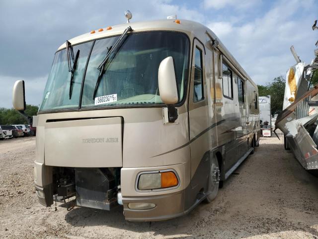 SPARTAN MOTORS MOTORHOME 2000 4VZBR2490YC036914 photo #3