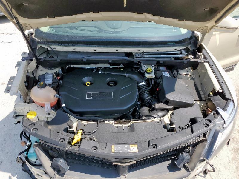 2018 LINCOLN MKC SELECT 5LMCJ2C98JUL04650