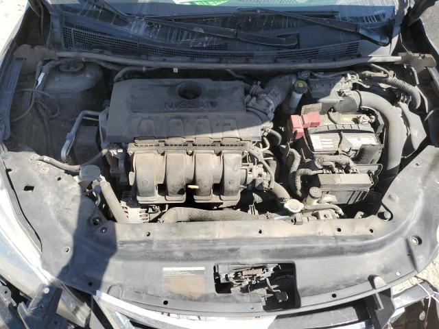 2015 NISSAN SENTRA S - 3N1AB7AP4FY360229