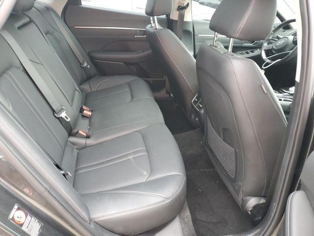 2022 HYUNDAI SONATA LIM KMHL34J25NA236572