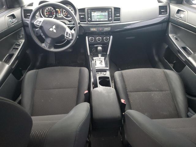 2017 MITSUBISHI LANCER ES JA32V2FWXHU000706