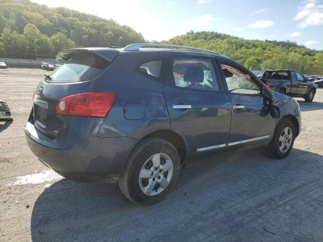2015 NISSAN ROGUE SELE - JN8AS5MV0FW750381