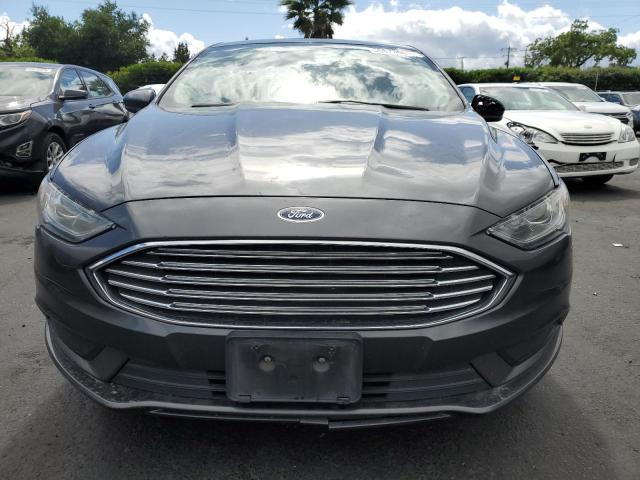 2018 FORD FUSION S H - 3FA6P0UUXJR147193