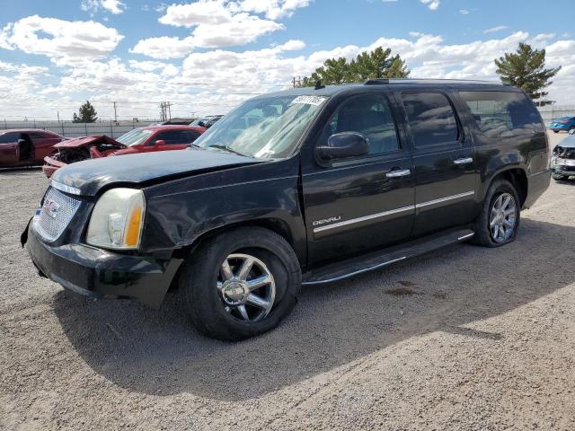 GMC YUKON XL D