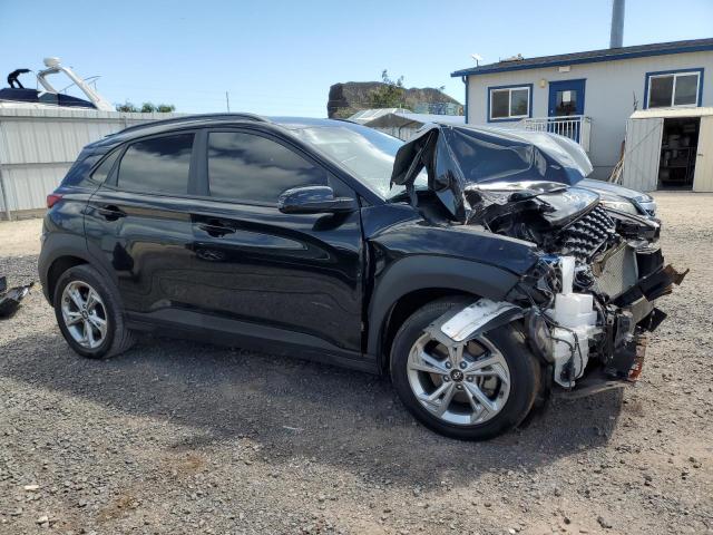km8k6cab2pu011024 - 2023 Hyundai kona sel - #55838245
