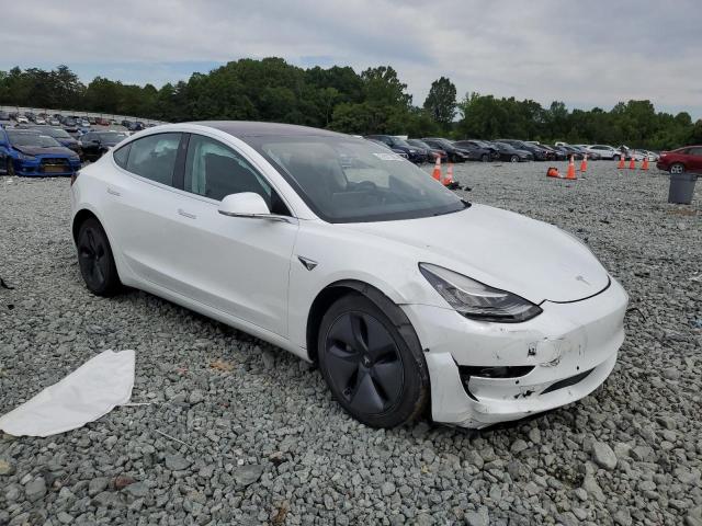 Vin: 5yj3e1ea5jf032709, lot: 57811365, tesla model 3 20184