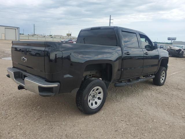 Vin: 3gcukrec7eg446233, lot: 54226615, chevrolet all models k1500 lt 20143