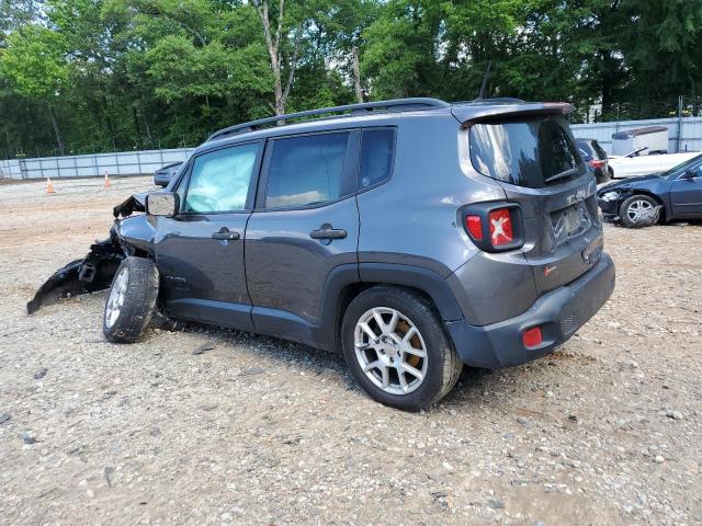Vin: zacnjaab3kpk17108, lot: 57857535, jeep renegade sport 20192