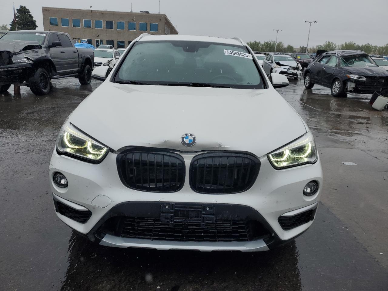 BMW X1 XDRIVE28I