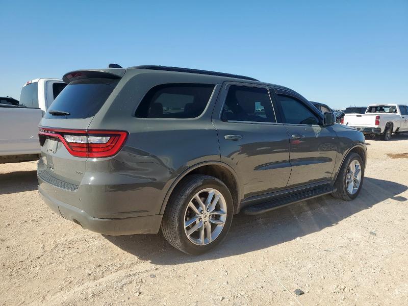 Vin: 1c4rdjdg0mc786539, lot: 57579775, dodge durango gt 20213