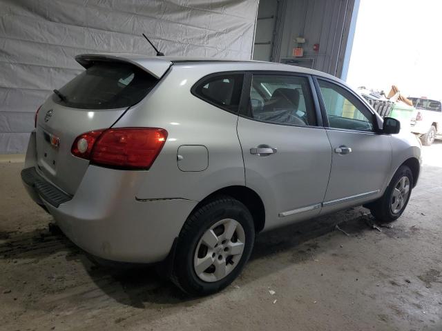 Vin: jn8as5mt4bw566683, lot: 56649225, nissan rogue s 20113