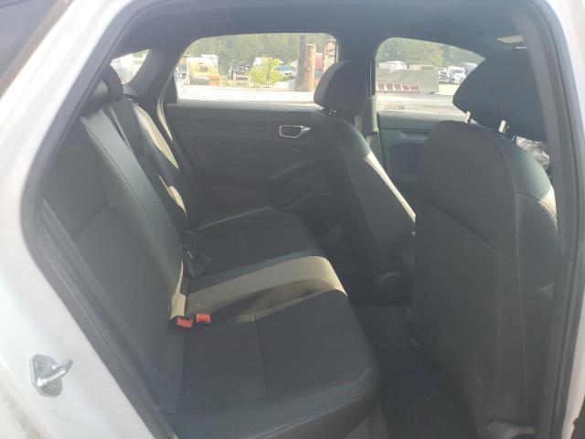 2023 HONDA CIVIC 4D E 2HGFE2F53PH550486