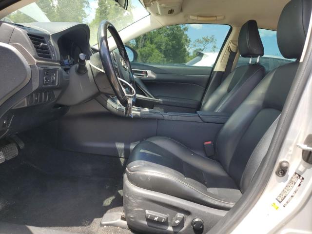 2016 LEXUS CT 200 JTHKD5BH0G2272994