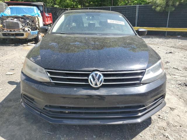 2015 VOLKSWAGEN JETTA BASE 3VW2K7AJ6FM260103