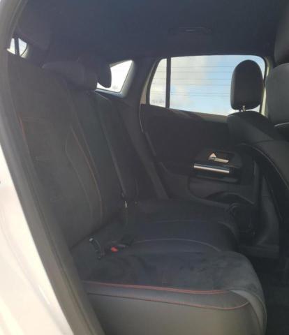 2025 MERCEDES-BENZ GLA 250 4MATIC W1N4N4HB6SJ651073