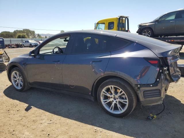 2023 TESLA MODEL Y 7SAYGAEE0PF611847