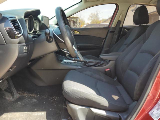 2016 MAZDA 3 SPORT 3MZBM1U78GM304062