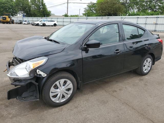 Vin: 3n1cn7ap2jl820073, lot: 56691835, nissan versa s 2018 img_1