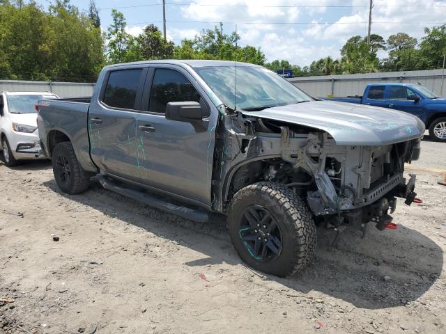 Vin: 1gcpycef9kz409165, lot: 56903505, chevrolet all models k1500 trail boss custom 20194