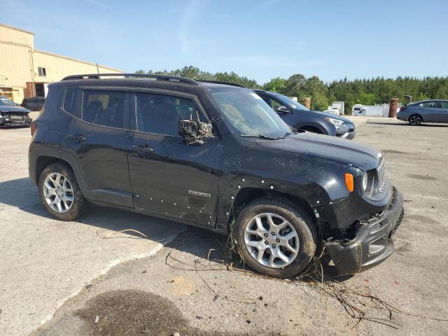 Vin: zaccjabb5jpj52928, lot: 55433545, jeep renegade latitude 20184