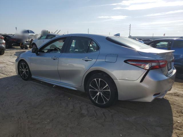 Vin: 4t1b11hk6ju513809, lot: 57307715, toyota camry l 20182