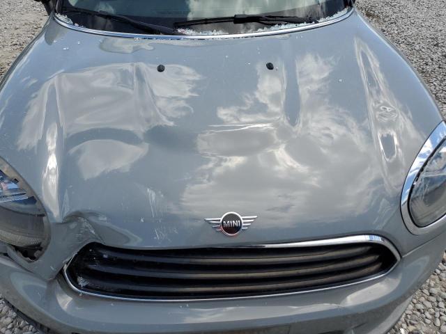 2019 MINI COOPER COU WMZYS7C52K3F45408