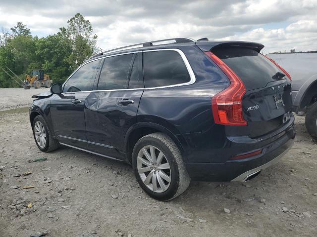 Vin: yv4a22pk3g1041449, lot: 57723895, volvo xc90 t6 20162