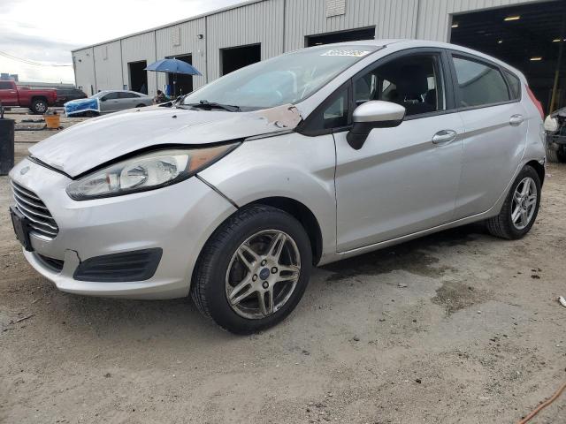Vin: 3fadp4ej7jm112871, lot: 56952365, ford fiesta se 2018 img_1