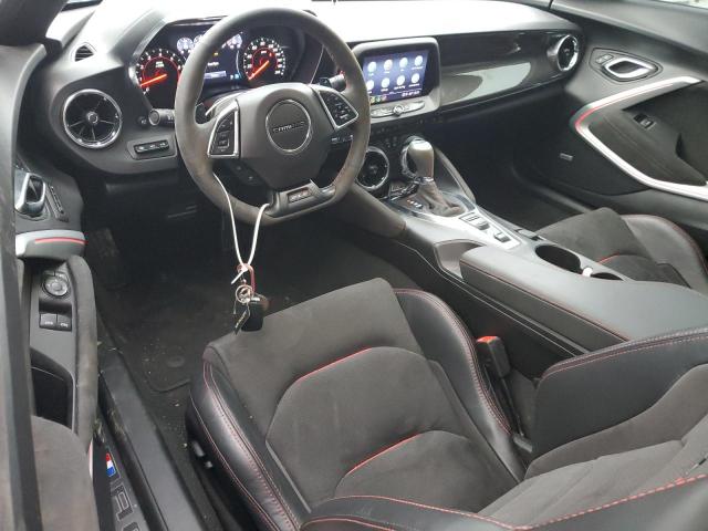 2023 CHEVROLET CAMARO ZL1 1G1FK1R64P0104947