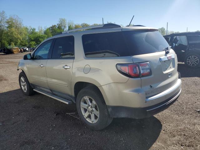 Vin: 1gkkrpkd0fj153217, lot: 57132665, gmc acadia sle 20152