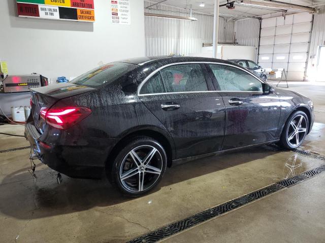 Vin: w1k3g4fbxnj367908, lot: 58825145, mercedes-benz a-class 220 4matic 20223