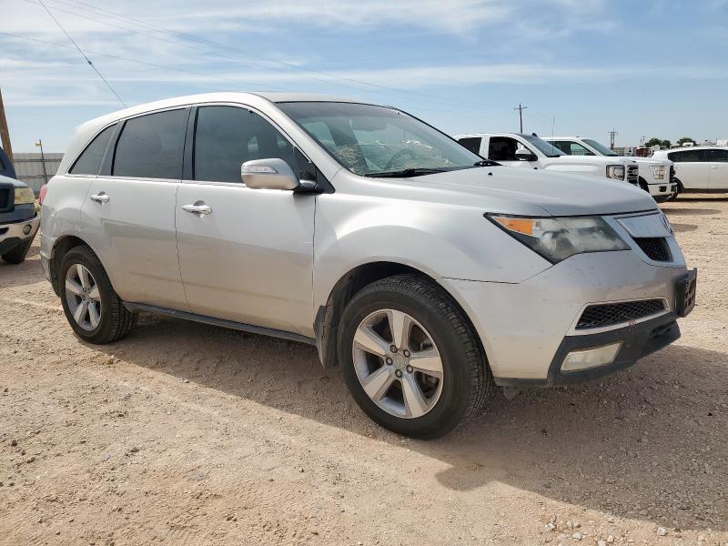 Vin: 2hnyd2h44dh500202, lot: 57344995, acura mdx technology 20134